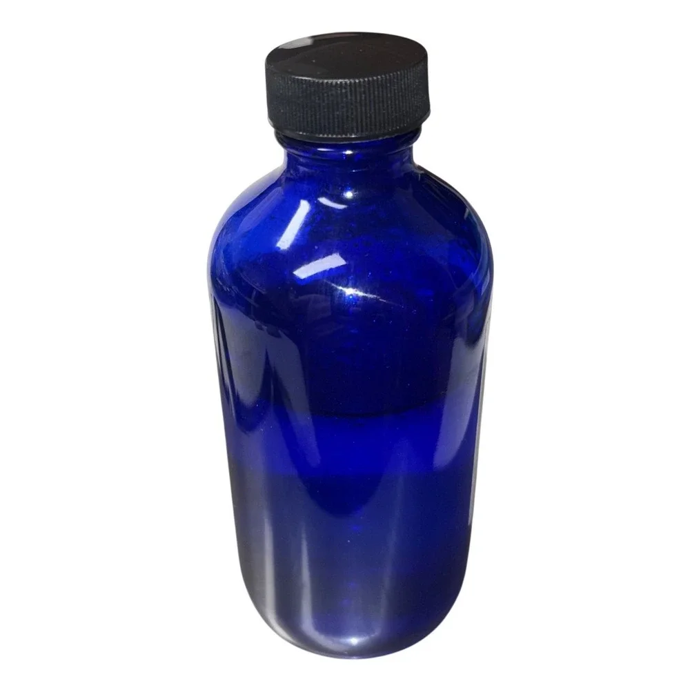 Genuine Ogallala | Bay Rum | Sandalwood | Aftershave Pre-Shave Skin Toner 7.6oz‎
